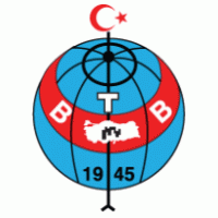 Türkiye Belediyeler Birliği logo vector logo