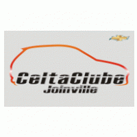 Celta Clube Joinville logo vector logo