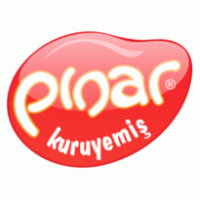 pınar kuruyemiş logo vector logo