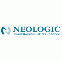 Neologic logo vector logo