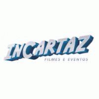 Incartaz logo vector logo