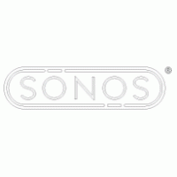 SONOS logo vector logo