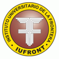 IUFRONT logo vector logo