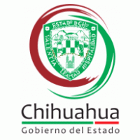 Gobierno del Estado de Chihuahua logo vector logo
