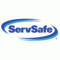 ServSafe logo vector logo