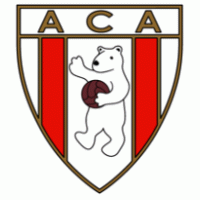 AC Ajaccio logo vector logo