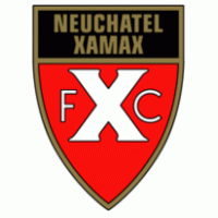 FC Xamax Neuchatel logo vector logo