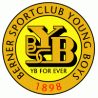 Young Boys Bern logo vector logo