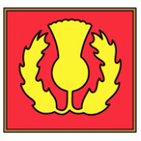 FC Partick Thistle logo vector logo