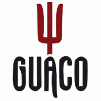 Guaco logo vector logo