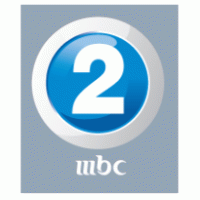 MBC 2 logo vector logo