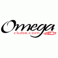 Omega Clube logo vector logo
