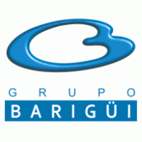 Grupo Barigui logo vector logo