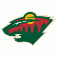 Minnesota Wild logo vector logo