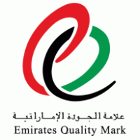 Emirates Quality Mark logo vector logo