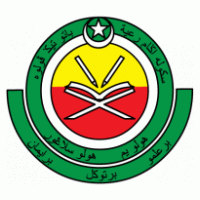 Sekolah Agama Rakyat Batu Tiga Puluh logo vector logo