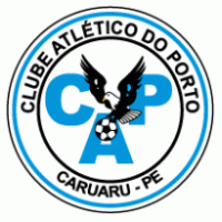 Porto de Caruaru logo vector logo