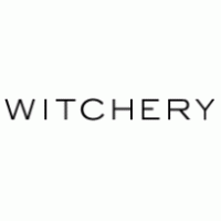 Witchery logo vector logo