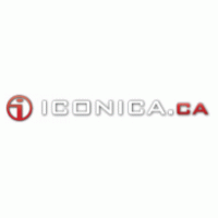 ICONICA COMMUNICATIONS INC. logo vector logo