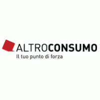 Altroconsumo logo vector logo