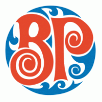 Boston Pizza logo vector logo