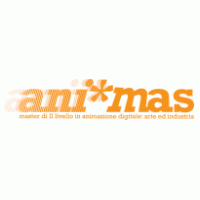 Animas logo vector logo