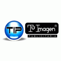 Tu Imagen Publicitaria logo vector logo