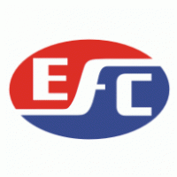 Egri FC logo vector logo