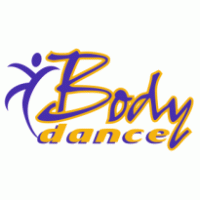 Body Dance logo vector logo