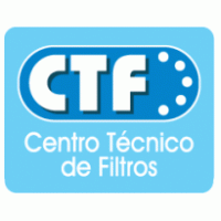 Centro Técnico de Filtros logo vector logo