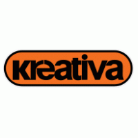 Kreativa logo vector logo