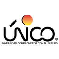 UNICO logo vector logo