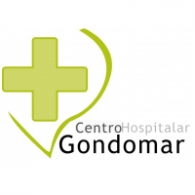 Centro Hospitalar Gondomar logo vector logo