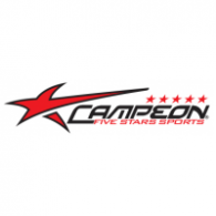 Campeon logo vector logo