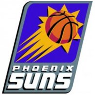 Phoenix Suns logo vector logo