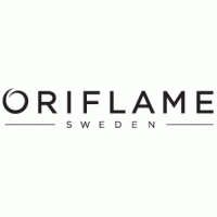 Oriflame logo vector logo