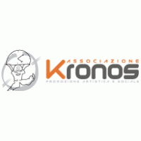 Associazione Kronos logo vector logo