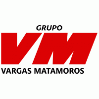Vargas Matamoros logo vector logo