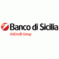 Banco di Sicilia logo vector logo