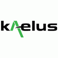 Kaelus logo vector logo