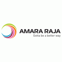 Amara Raja logo vector logo