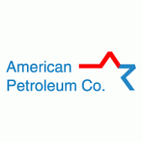 American Petroleum logo vector logo