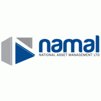 NAMAL – National Asset Management Ltd logo vector logo