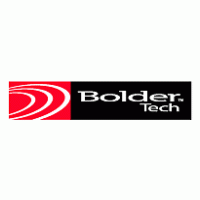 Bolder Technologies logo vector logo