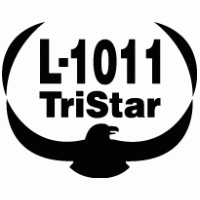 Lockheed Tristar L-1011 logo vector logo