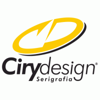 Ciry Designer logo vector logo