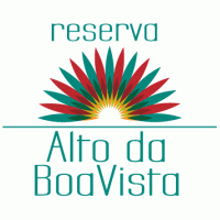 Reserva Alto da Boa Vista logo vector logo