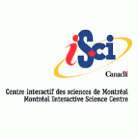 iSci Canada logo vector logo