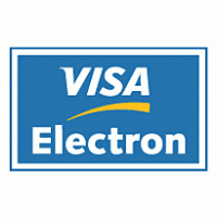 VISA Electron logo vector logo