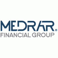 Medrar Financial Group logo vector logo